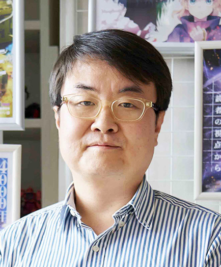 李泫錫（イ・ヒョンソク）代表取締役